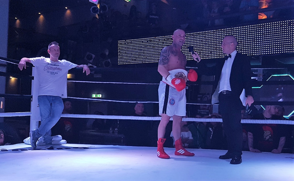 Moderator in Augsburg