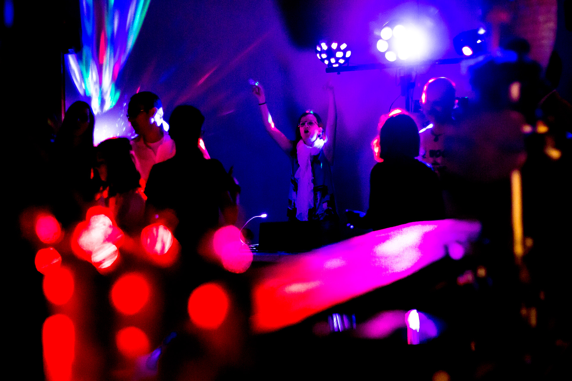 DJ Augsburg