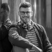 DJ in München, Augsburg, Landsberg am Lech, Ulm, Nürnberg, Stuttgart, Salzburg und am Ammersee: DJ Julian