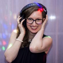 DJ in München, Augsburg, Landsberg am Lech, Ulm, Nürnberg, Stuttgart, Salzburg und am Ammersee: DJane Su