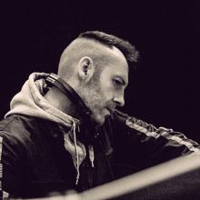DJ in München, Augsburg, Landsberg am Lech, Ulm, Nürnberg, Stuttgart, Salzburg und am Ammersee: DJ Ben